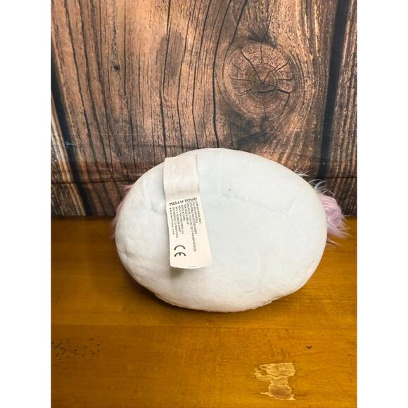 Squishmallows Kya the Koala 7" Plush Toy Multicolor Soft Cuddly - Picture 5 of 5